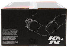 Load image into Gallery viewer, K&amp;N Engineering 57-9036 OEM Air Box Intake System for Toyota Tundra V8-4.7L and 5.7L