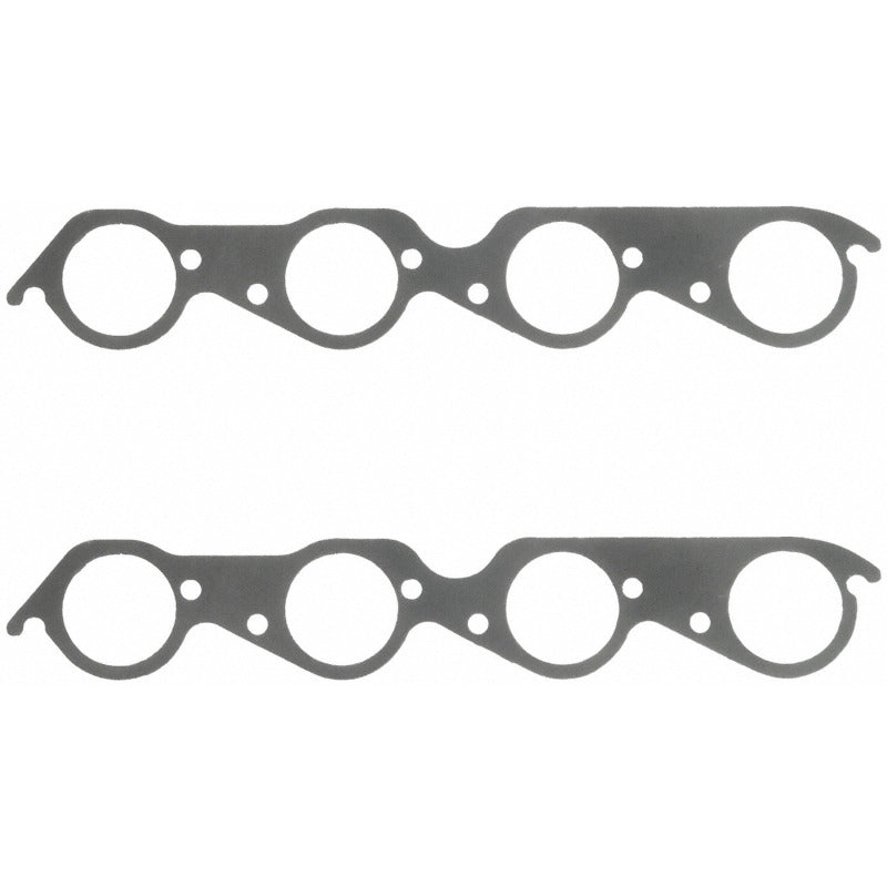 Fel-Pro 1490 Exhaust Manifold Gasket Set for GMP Performance V8, Pro Stock 500