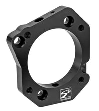 Load image into Gallery viewer, Skunk2 Racing 72mm PRB Flange to RBC Pattern Throttle Body Adapter with NPT Port - Part Number SKK309-05-0120