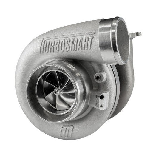 Turbosmart TS-1 Turbocharger 7675 T4 1.24AR Externally Wastegated for Automotive Performance