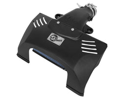 aFe Magnum FORCE Stage-2 Cold Air Intake System with Pro 5R Filter for Chevrolet Corvette Z06 (C6) 2006-2013