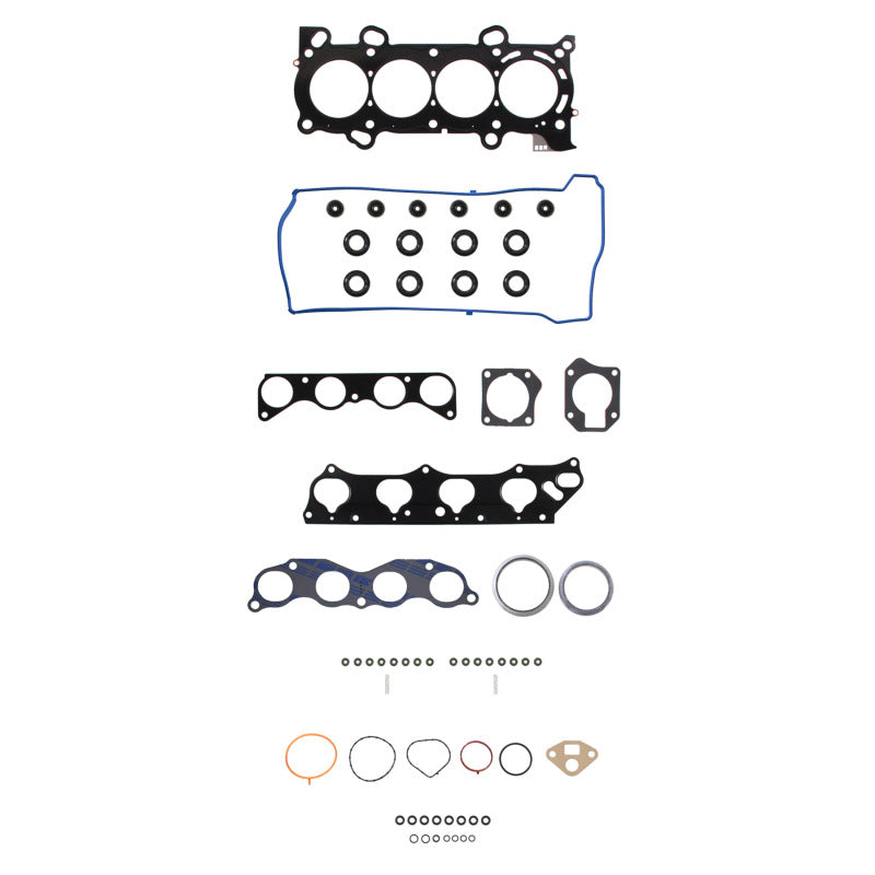 Fel-Pro PermaTorque Engine Cylinder Head Gasket Set for Honda Accord and Acura TSX - Part Number FELHS26337PT