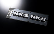 Load image into Gallery viewer, HKS HKS Sticker W120 - Automotive Decal for Performance Vehicles