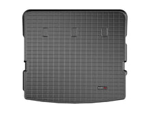 Load image into Gallery viewer, WeatherTech 2018+ Lincoln Navigator Cargo Liner - Black for Behind 2nd Row Seating