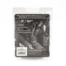 Load image into Gallery viewer, DEI Universal Heat Shield Stand-Off Mounting Kit - 1/2 inch Stainless Steel Brackets for Automotive Heat Shield Installation