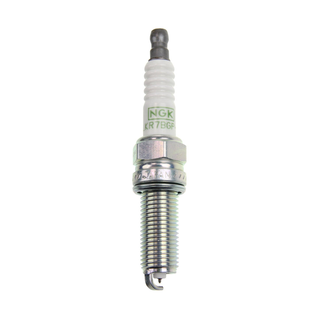 NGK G-Power Platinum Spark Plug Part Number NGK97390 for Jeep Wrangler and More