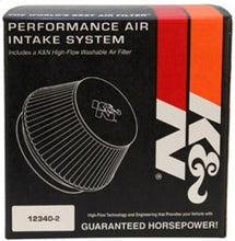 Load image into Gallery viewer, K&amp;N Engineering 57-1500-1 Performance Air Intake Kit for Mitsubishi 3000GT and Dodge Stealth V6-3.0L