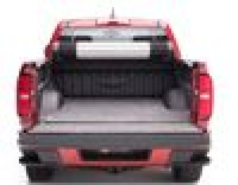 BAK Revolver X2 Hard Roll-Up Truck Bed Cover for 2020-2025 Jeep Gladiator 5-Foot Bed