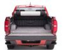 Load image into Gallery viewer, BAK Revolver X2 Hard Roll-Up Truck Bed Cover for 2020-2025 Jeep Gladiator 5-Foot Bed