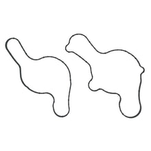 Load image into Gallery viewer, Fel-Pro ES 73559 Engine Water Pump Gasket Kit for Ford Explorer and More