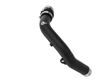 Load image into Gallery viewer, aFe BladeRunner 2-1/2 Inch Aluminum Hot Charge Pipe for Subaru WRX 22-25, Model afe46-20668-B