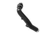aFe BladeRunner 2-1/2 Inch Aluminum Hot Charge Pipe for Subaru WRX 22-25, Model afe46-20668-B