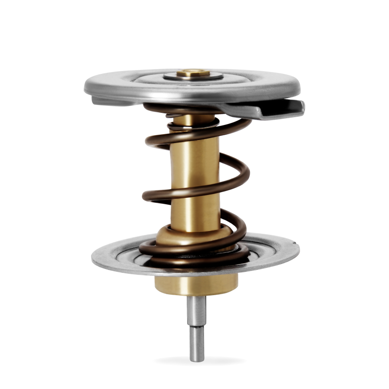Mishimoto 03-06 Mercedes Benz E55 AMG 180 Degree Racing Thermostat for Enhanced Cooling