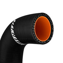 Load image into Gallery viewer, Mishimoto 2004 Pontiac GTO Black Silicone Radiator Hose Kit Part Number misMMHOSE-GTO-04BK