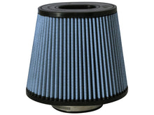 Load image into Gallery viewer, aFe MagnumFLOW PRO 5R Replacement Air Filter for Improved Performance - 4 Inch F x 9 Inch B x 6.75 Inch T x 7.5 Inch H