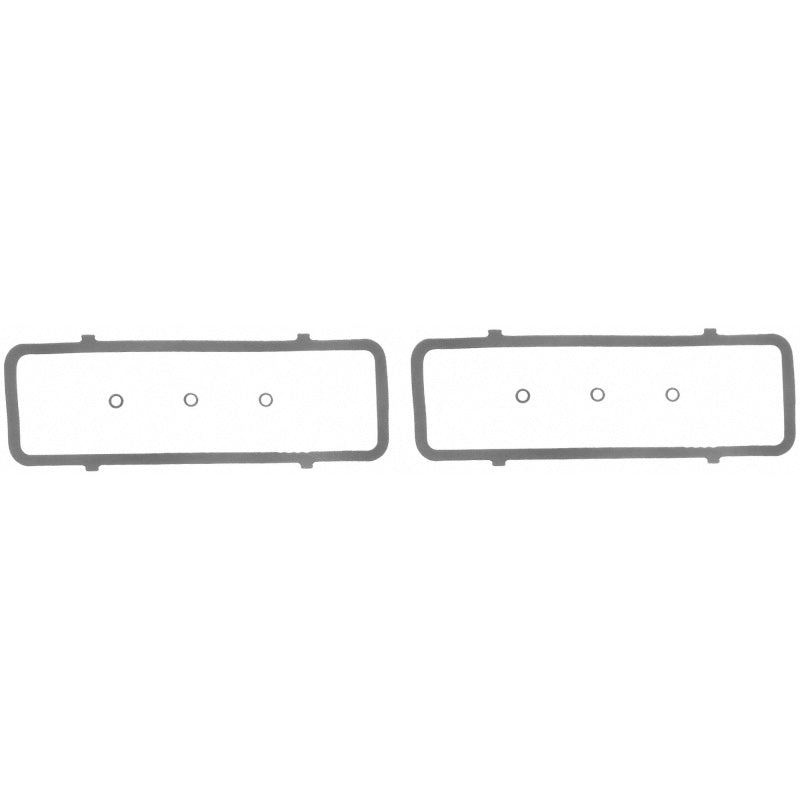Fel-Pro 17926 Engine Cover Gasket for Chevrolet 3.8L and 4.1L OHV Engines