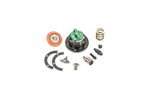 Load image into Gallery viewer, Radium Engineering RA-Series Fuel Pressure Regulator Conversion Kit - Green | Part No. rad20-1101-01