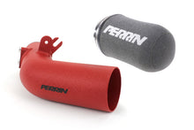 Load image into Gallery viewer, Perrin Performance 16-17 Subaru STI Cold-Air Intake System - Red