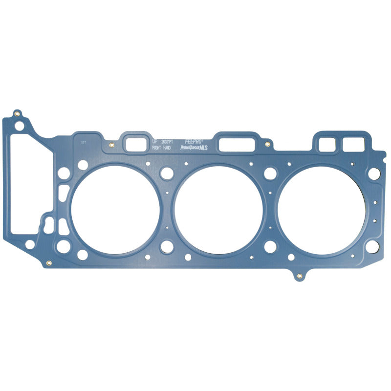 Fel-Pro 26301 PT PermaTorque Engine Cylinder Head Gasket for Ford Explorer