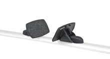 Load image into Gallery viewer, Rhino-Rack Nautic C-Channel Locking Slide Kayak Carrier – Rear Loading by Rhino-Rack Part Number RHR581
