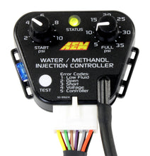 Load image into Gallery viewer, AEM V3 Water/Methanol Injection Kit – No Tank, Internal MAP System for Turbocharged and Supercharged Engines