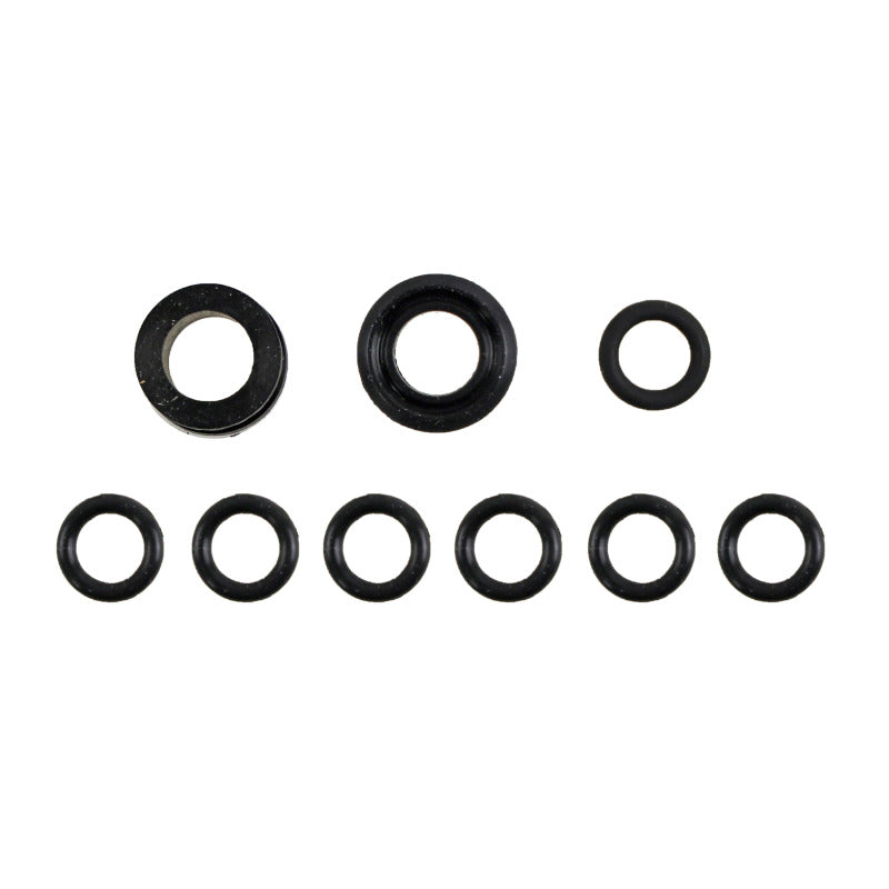 Fel-Pro ES 73588 Fuel Injector O-Ring Kit for Chevrolet Tracker and Suzuki Grand Vitara