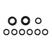 Load image into Gallery viewer, Fel-Pro ES 73588 Fuel Injector O-Ring Kit for Chevrolet Tracker and Suzuki Grand Vitara