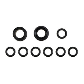 Fel-Pro ES 73588 Fuel Injector O-Ring Kit for Chevrolet Tracker and Suzuki Grand Vitara