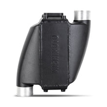 Load image into Gallery viewer, Mishimoto Universal Air-to-Water Intercooler Dual Pass for Up to 1500 HP - Opposite Side Inlet/Outlet