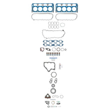 Load image into Gallery viewer, Fel-Pro Chevrolet Silverado 1500 260-3198 Engine Gasket Set for Reliable Sealing