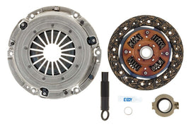 Exedy OE Clutch Kit for 2012-2015 Honda Civic SI L4 - Part Number exeHCK1015