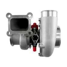 Load image into Gallery viewer, Turbosmart Water Cooled 6870 (Kompact) T4 0.96AR Externally Wastegated TS-2 Turbocharger