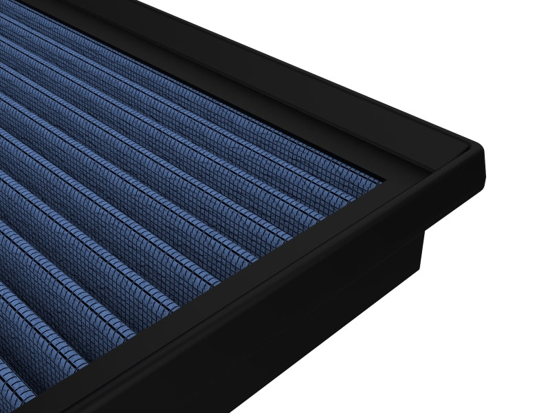 aFe Magnum FLOW Pro 5R Air Filter Part No. afe30-10327 for Subaru Impreza, Crosstrek, Forester, Ascent, Legacy, Outback 2017-2021