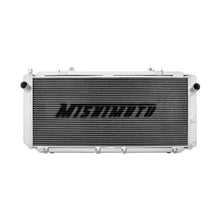 Load image into Gallery viewer, Mishimoto X-Line Aluminum Radiator for Toyota MR2 1991-1997 – Upgraded Cooling Efficiency