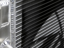 Load image into Gallery viewer, aFe BladeRunner Street Series Aluminum Radiator for Jeep Wrangler JK V6-3.6L/3.8L
