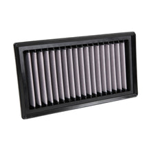 Load image into Gallery viewer, AEM Induction 28-50060 DryFlow Air Filter for Subaru BRZ &amp; Toyota 86 2.0L