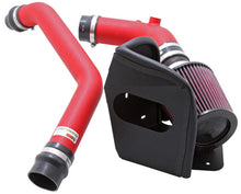 Load image into Gallery viewer, K&amp;N Engineering Part 69-6546TWR Cold Air Intake System for 2012-2014 Mitsubishi Lancer and Evo X