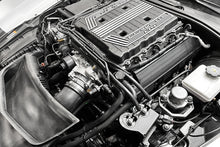 Load image into Gallery viewer, Radium Engineering 15-19 Corvette Z06 Dual Catch Can Kit with Fluid Lock