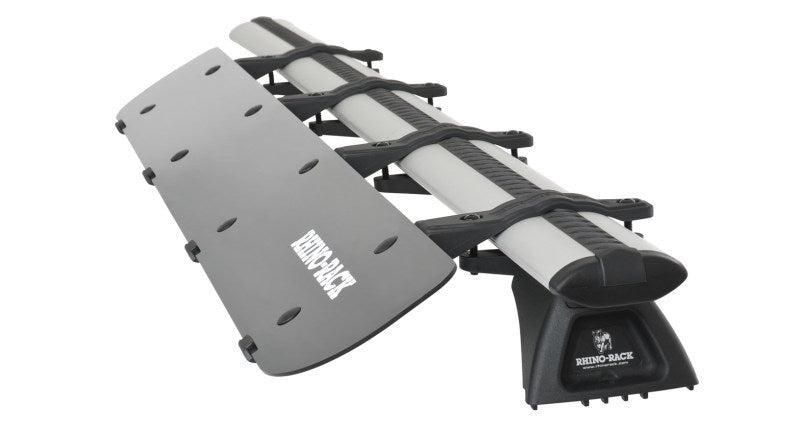 Rhino-Rack Wind Fairing 44in for BMW 2003-2010 – Universal Roof Rack Wind Deflector