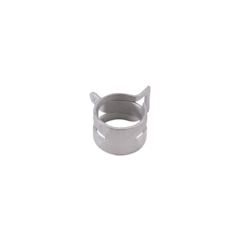 Mishimoto Spring Clamp 0.55in - 0.61in (14mm - 15.5mm) for Low-Pressure Hoses