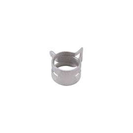 Mishimoto Spring Clamp 0.55in - 0.61in (14mm - 15.5mm) for Low-Pressure Hoses