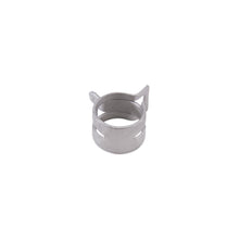 Load image into Gallery viewer, Mishimoto Spring Clamp 0.49in - 0.54in (12.4mm - 13.7mm) for Automotive Low-Pressure Hoses