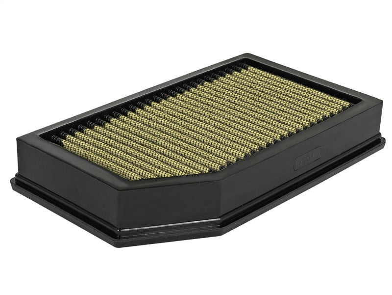 aFe Magnum FLOW Pro GUARD 7 OE Replacement Air Filter for 2018+ Jeep Wrangler (JL) V6 3.6L and Gladiator (JT) V6 3.6L