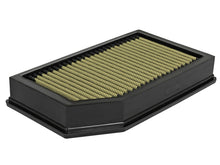 Load image into Gallery viewer, aFe Magnum FLOW Pro GUARD 7 OE Replacement Air Filter for 2018+ Jeep Wrangler (JL) V6 3.6L and Gladiator (JT) V6 3.6L