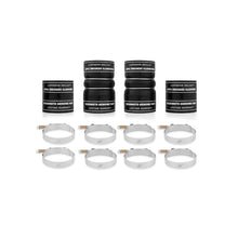 Load image into Gallery viewer, Mishimoto 99-03 Ford 7.3L Powerstroke Silicone Boot Kit with DuraCore Technology