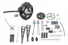 Load image into Gallery viewer, Radium Engineering Drop-in Fuel Pump Hanger for Nissan R32 (Excl. GT-R) &amp; S13 with Walbro 450 Style Pumps