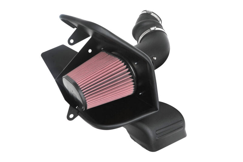 K&N 19-20 Ram 2500/3500 L6-6.7L Diesel AirCharger Performance Intake System