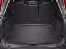 Load image into Gallery viewer, WeatherTech 07+ Honda CR-V Cargo Liner * Black, Rear Cargo Area Protection