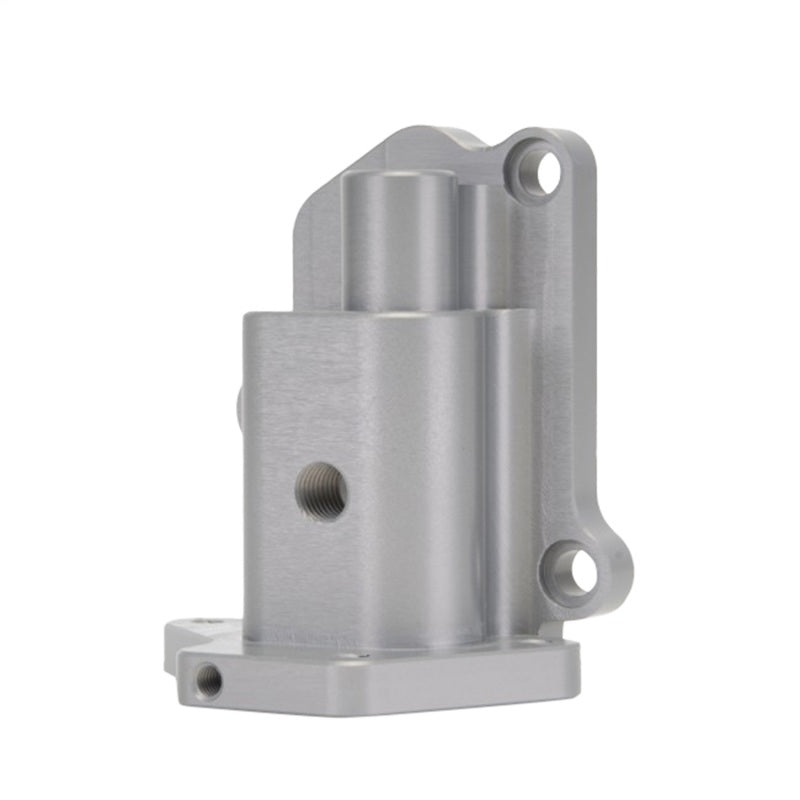 Skunk2 Racing Honda/Acura B-Series VTEC Hard Anodized Billet Solenoid (Part #skk639-05-0100)