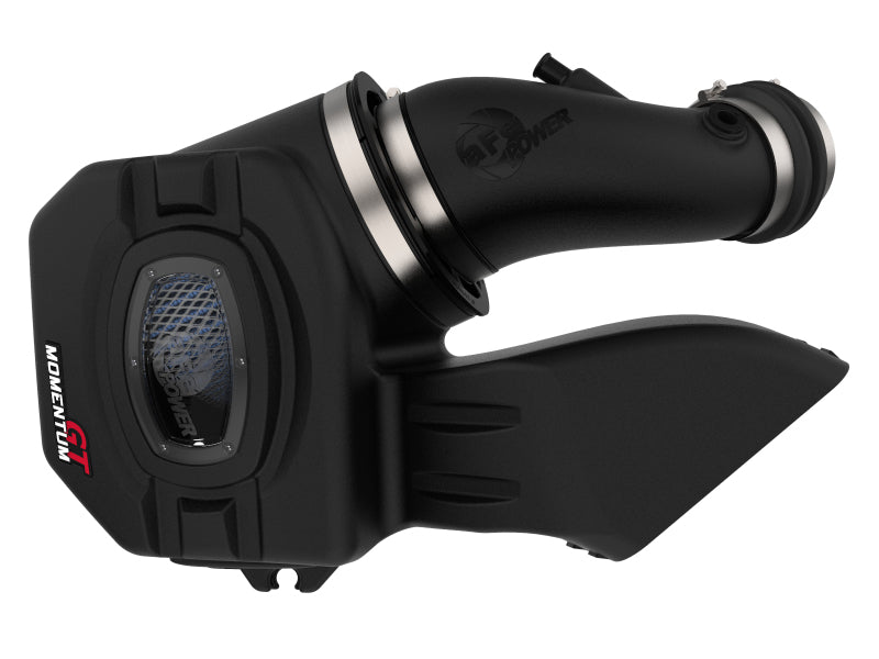 aFe Momentum Cold Air Intake System with Pro 5R Filter for Ram 2500/3500 2019-2022 V8-6.4L HEMI
